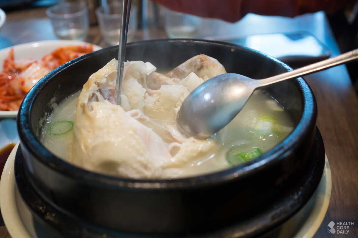 삼복더위 시작됐다… 초복에 삼계탕 대신 떠오르는 보양식 4가지 - 헬스코어데일리