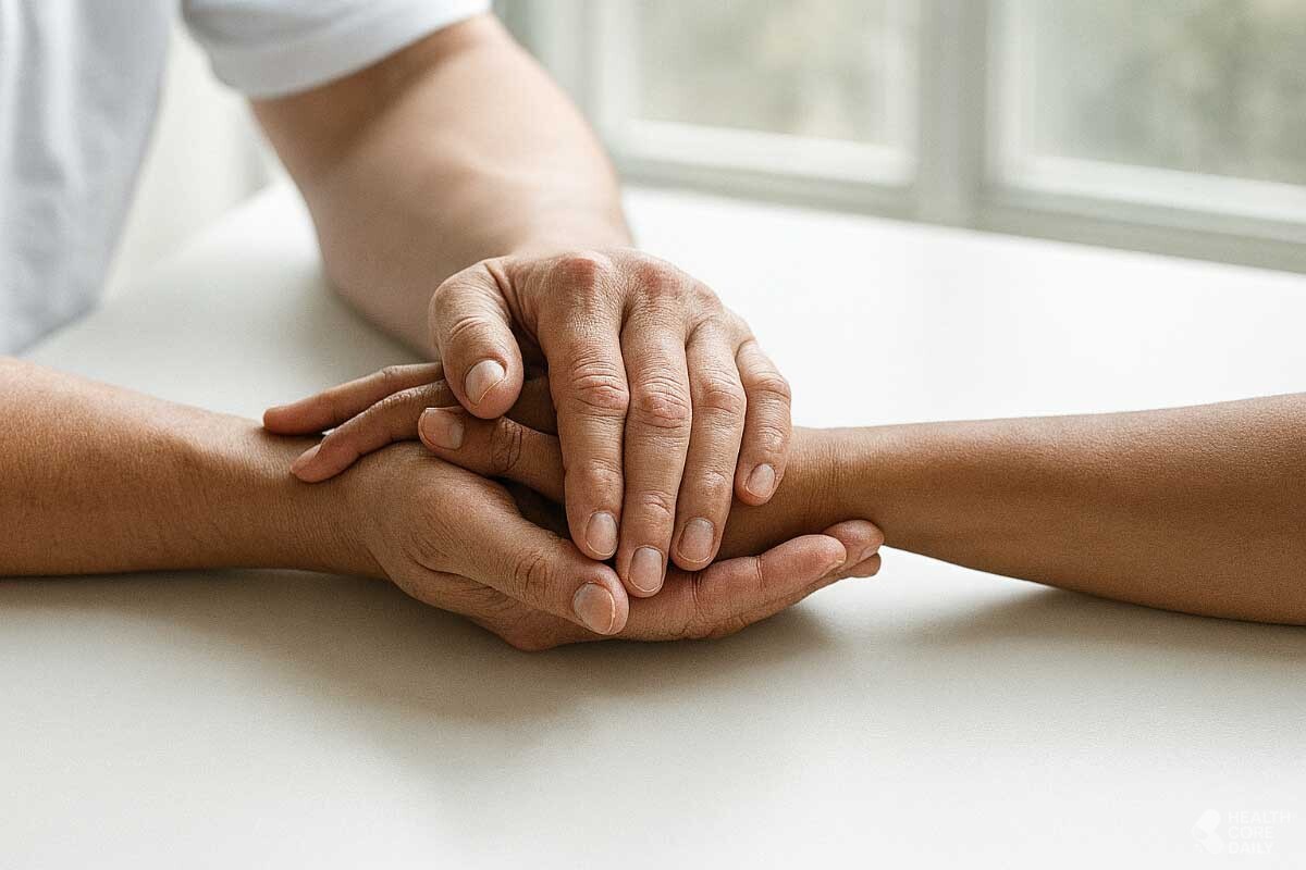 "10명 중 3명은…" 한국인 사망 원인 1위는 여전히 '이 질병'이었다 - 헬스코어데일리