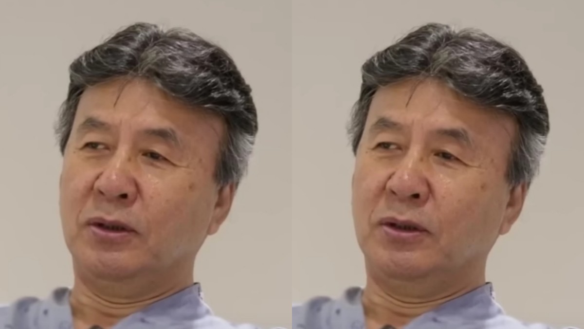"2년만 늦었어도 큰일 날 뻔…" 71세 박영규, 병원서 들은 '의외의' 검사 결과 - 헬스코어데일리