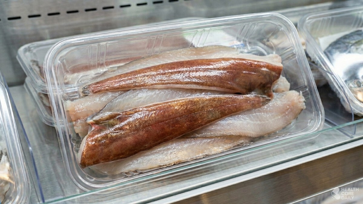 “못생겨도 맛은 일품입니다” 4월에 꼭 먹어야 하는 ‘제철 생선’